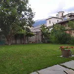 Maison Soleil - Mansarda