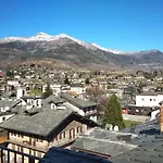 Maison Soleil - Mansarda