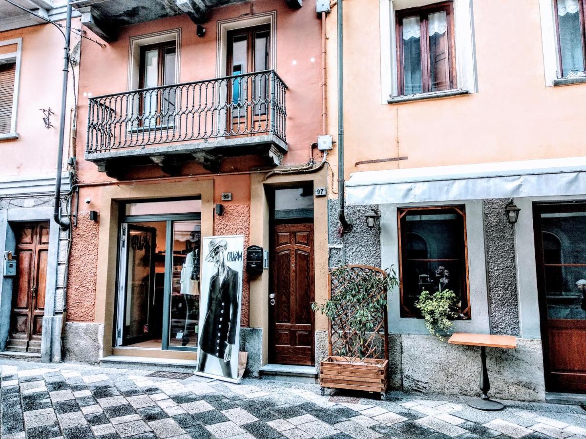 Maison Soleil - Mansarda Apartment