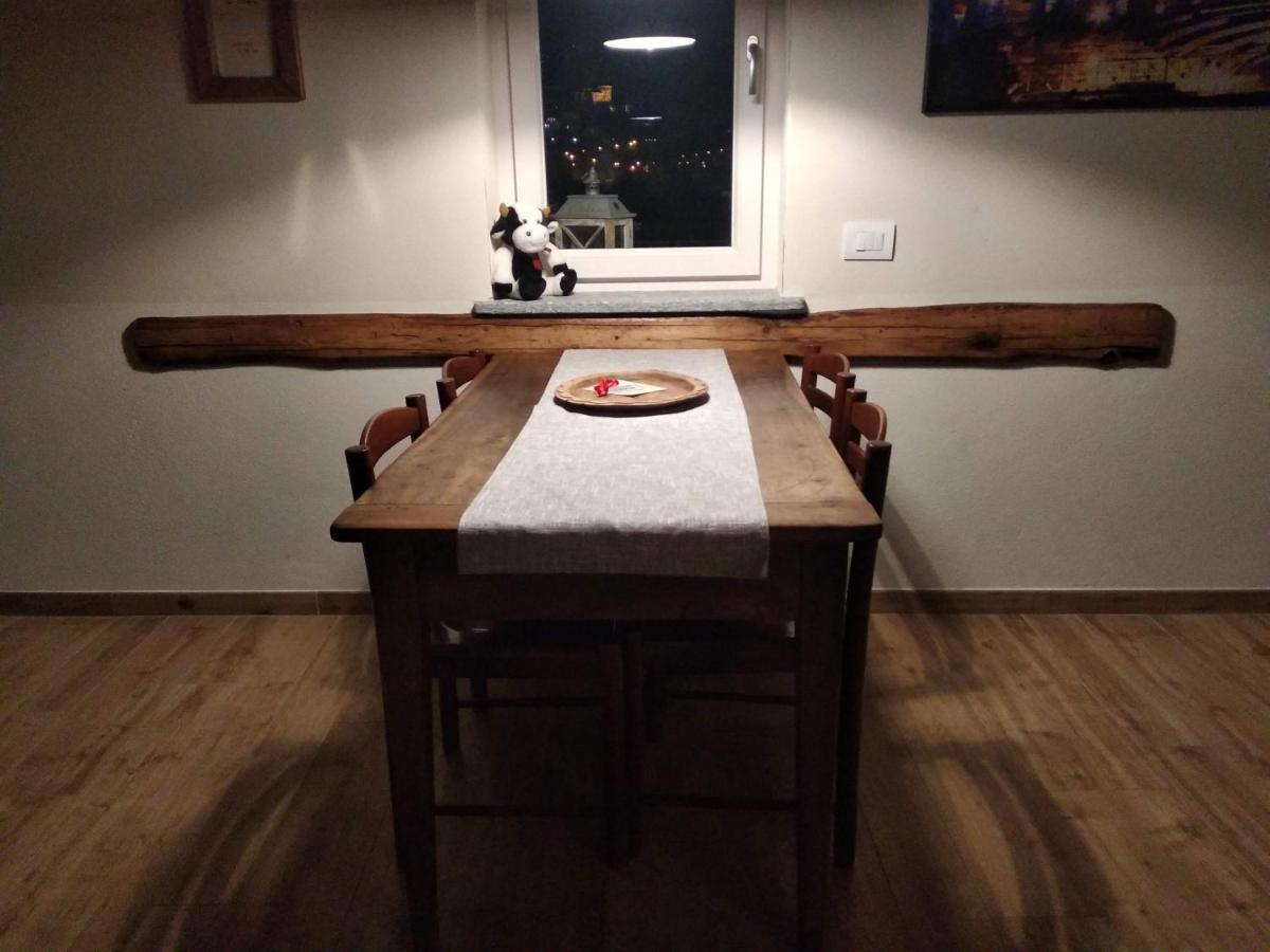 Maison Soleil - Mansarda Apartment *