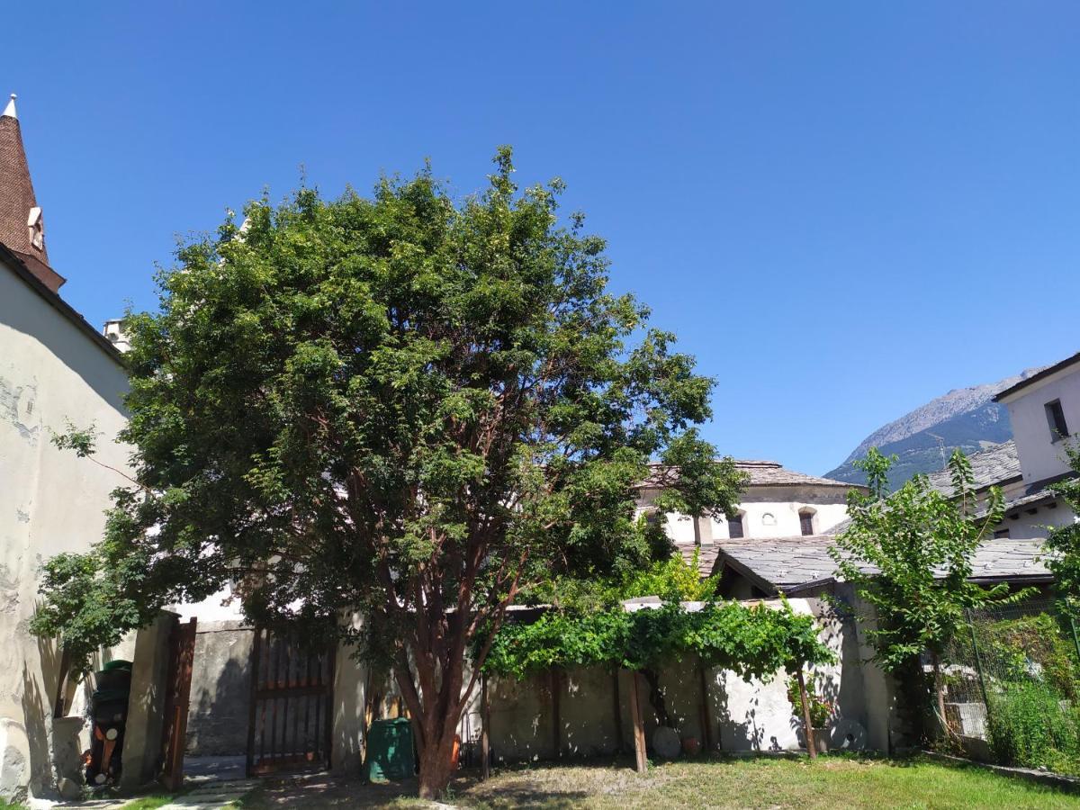 Maison Soleil - Mansarda Apartment *